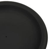 vidaXL Palenisko z pogrzebaczem, 75 cm, XXL, stal
