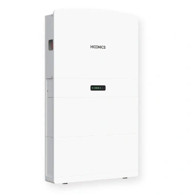 Hiconics HiEnergy HEC2-BHP150r2-EU (15,3 kWh) system magazynowania energii