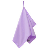 Ręczniki Sportowe 2 pcs Fioletowy 50 x 30 cm