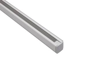 Blaupunkt Szyna 3-fazowa STORM dł. 1 m z zakończeniami, kolor biały