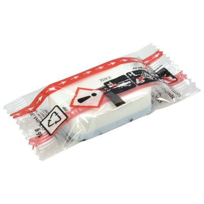 vidaXL Tabletki do odkamieniania i czyszczenia pralki, 200 szt.