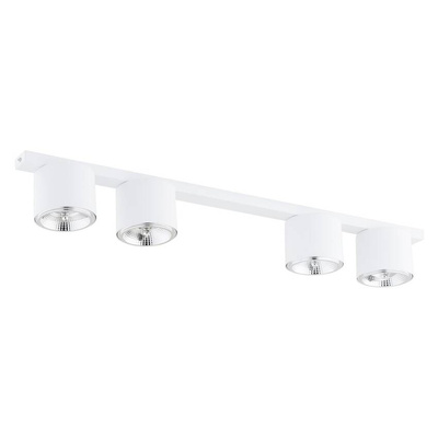 Lampa sufitowa NANO 4 WHITE
