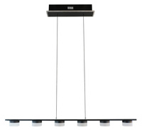 Lampa wisząca CASSIS 7066-702