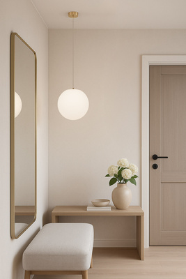 Lampa wisząca K-5402 z serii LUMIA