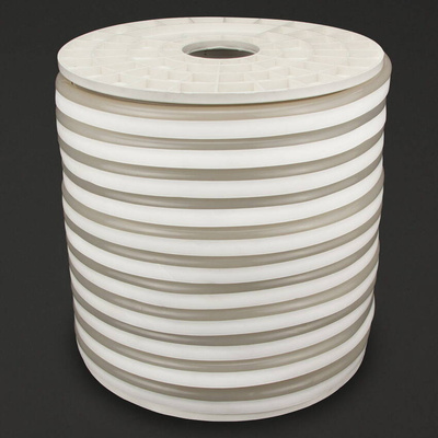 Taśma LED 230V  IP65  RGB  WĄŻ   Neonflex 1m