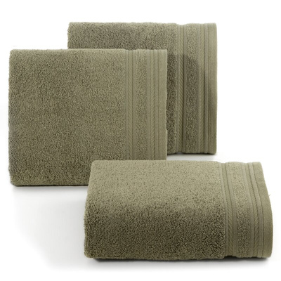 Ręcznik Kely kremowy 70x140