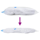 Torby do przechowywania Montowane na ścianie 5 pcs 70 x 50 cm