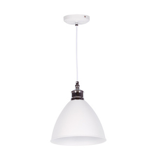 Lampa wisząca K-8005-1 WH z serii WATSO WHITE