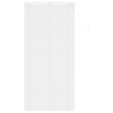 Żaluzja wenecka Biały 213 x 80 cm 25 mm PVC