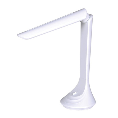 biurkowa K-MT-205 BIAŁY z serii ASTON Lampka