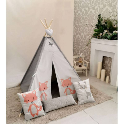 Namiot dla dzieci TIPI -LISEK