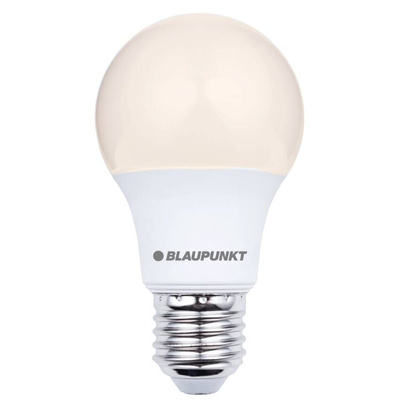 Blaupunkt Żarówka LED E27 8,5W barwa ciepła