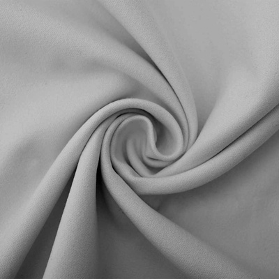 Ręczniki Sportowe 2 pcs ciemno szary 140 x 70 cm