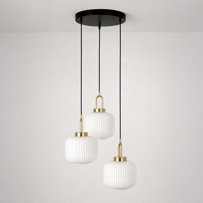 Lampa wisząca K-5892 z serii DIOP