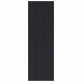 Chodnik dywanowy Antracyt 80 x 500 cm tkanina