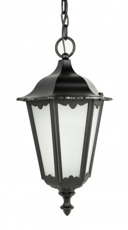 Lampa zewnętrzna wisząca K 1018/1/D