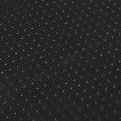 Designed by Lotte Legowisko dla psa, prążkowane, brązowe, 65x60x20 cm