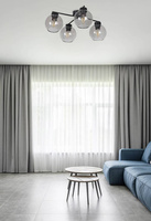 Lampa sufitowa K-2625 z serii AIDEN
