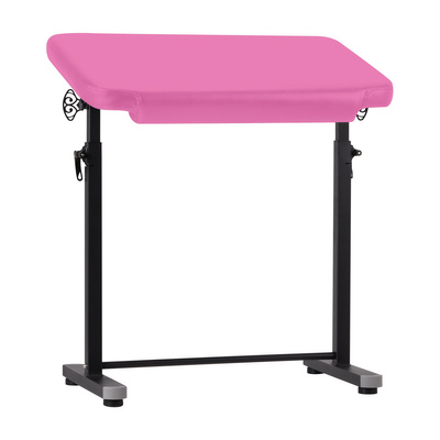 Podłokietnik do tatuażu Pro Ink 718 różowy 147822