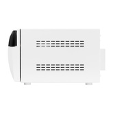 Lafomed autoklaw Compact Line LFSS12AD z drukarką 12 L kl. B medyczna  122515