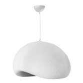 Lampa wisząca KJ2185 30cm E27 OSTIA