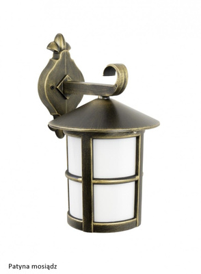 Kinkiet zewnętrzny K 3012/1/TD