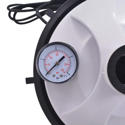 Pompa filtracyjna do basenu, 185 W, 4,4 m?/h