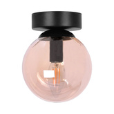Lampa sufitowa K-5366 z serii PIRO
