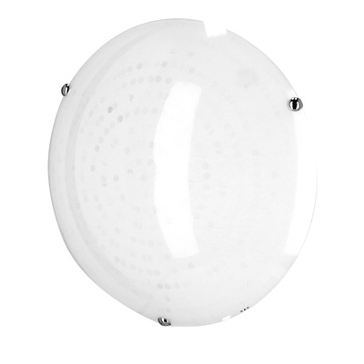 Lampa Sufitowa Candellux Circle 13-55187 Plafon Led 6500K