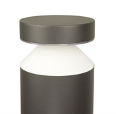 Lampa ogrodowa stojąca DL-750