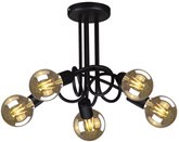 Lampa sufitowa K-3621 z serii DEZE KAJA