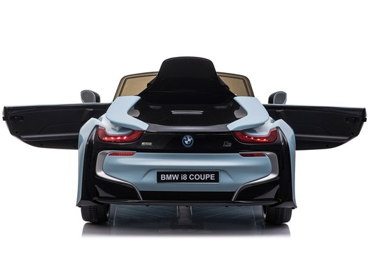 Auto na Akumulator BMW I8 JE1001 Niebieski