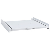 Łącznik pralki i suszarki z wysuwaną półką