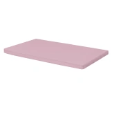 Prześcieradło do Przystawki 90x50 cm Róż(pink)