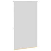 Roleta zaciemniająca 104,4x175 cm Szerokość tkaniny 100 cm beż