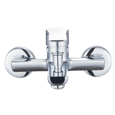 Bateria wannowa pinios chrom BW-92-001-X Invena