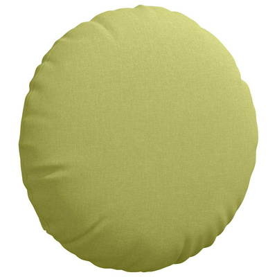 Poduszki na siedziska 2 pcs Jasnozielony ?60 x 21 cm tkanina