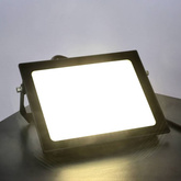 Naświetlacz DORAN LED 100W, 4000K, 11680lm, IP65, 220-240V EDO777638 EDO Solutions
