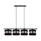 Lampa wisząca K-5203 z serii NICEA