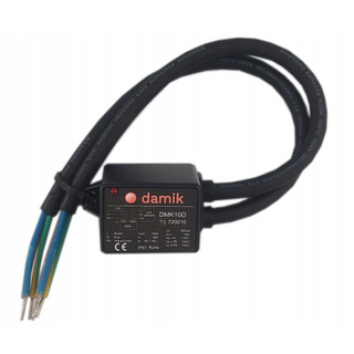 Ogranicznik przepięć Surge Protector 10kV DMK10D SPD IP67