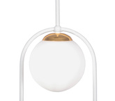 Lampa wisząca K-5301 z serii ARLENA