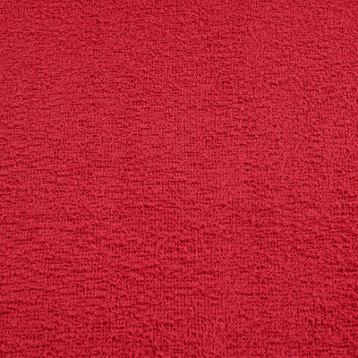 Ręczniki dla gości, FROGN, 2 szt., czerwone, 30x50 cm, 360 g/m?