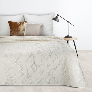 Narzuta Luiz kremowa 170x210