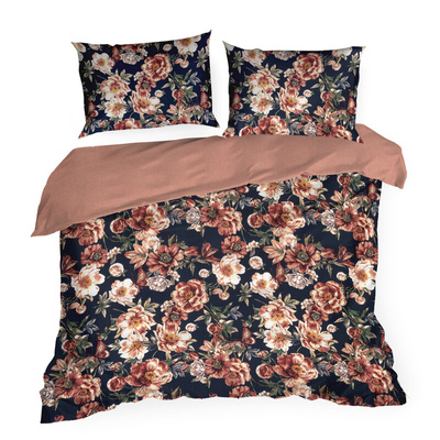 Spring czarny 160x200