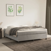 Topper na materac, 183x213x5 cm