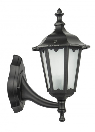 Kinkiet zewnętrzny K 3012/1/M g