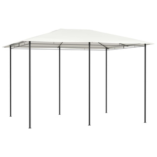 Altana 3x4x2,6 m, kremowa, 160 g/m?