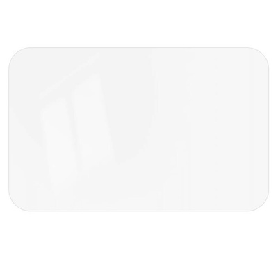 vidaXL Mata podłogowa, na panele i dywany, 75 x 120 cm