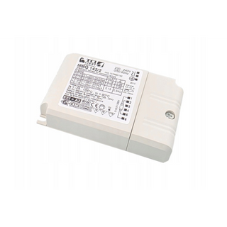 Statecznik elektroniczny TCI MBQ142/2