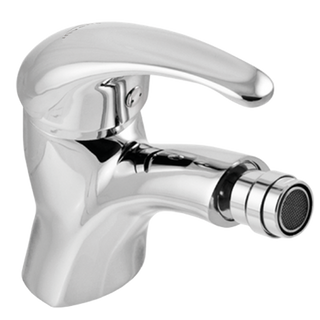 Bateria bidetowa Inis chrom  Invena